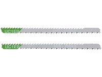 LUX dekopírfűrészlap fához U-szár 75 mm