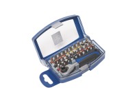 LUX bitkészlet Comfort 32 részes LUX bitkészlet Comfort 32 részes