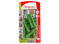 Dübel UX 8 mm x 50 mm környezetbarát