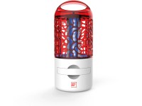 Premium elektromos LED-es rovarirtó lámpa 10 W Premium elektromos LED-es rovarirtó lámpa 10 W