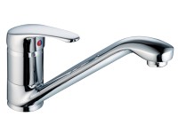 OBI DECO-LINE Cassai mosogató csaptelep egykaros