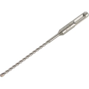 LUX HM-Kalapácsfúró SDS Plus, 5 mm átmérő, 160 mm hossz, betonhoz és kőhöz.