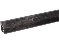 Falcsatlakozó léc 60 cm palaszürke 3953 Falcsatlakozó léc 60 cm palaszürke 3953