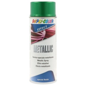 DC Metál zöld 400 ml