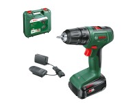 EasyDrill 18V-40 akkus fúró-csavarozó EasyDrill 18V-40 akkus fúró-csavarozó