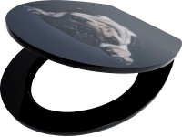 baliv WC-ülőke Agrio MDF mopsz