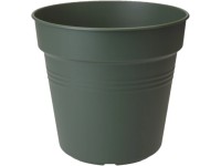 Elho Green Basics ültetőcserép 11 cm átmérő levélzöld