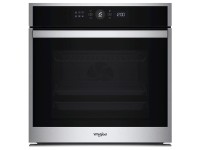 WHIRLPOOL Beépíthető sütő WOI4S8PM2SXA