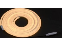 LED-es fénytömlő 120 LED-del 6 m melegfehér LED-es fénytömlő 120 LED-del 6 m melegfehér