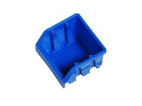 LUX tárolódoboz kék méret: 1 LUX tárolódoboz kék méret: 1