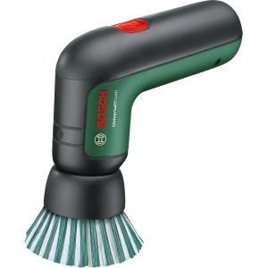 Bosch Universal Brush: Akkus tisztítókefe háztartási és kerti használatra.