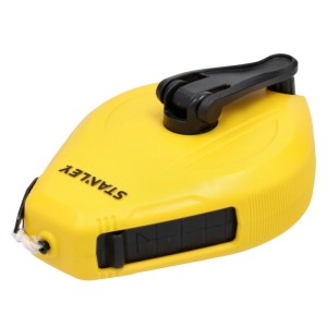 Stanley 30 m kicsapózsinór