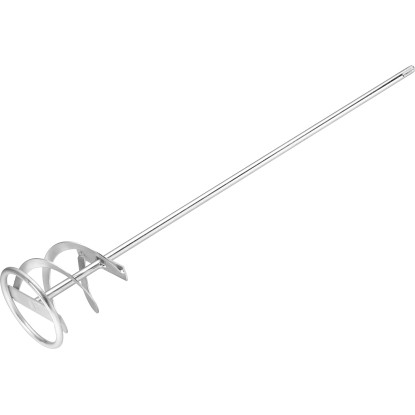LUX-TOOLS Classic festékkeverő SDS Plus 100 mm