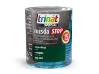 Trinát Rozsdastop selyemfényű 6005 mohazöld 0,75 l