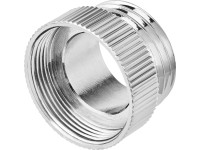 Szűkítő idom M22 x 18,6 mm (G 1/2)