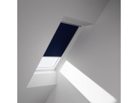 Velux DKL M06 1100S sötétítő roló sötétkék