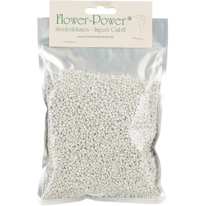 Mica Decorations dekorgranulátum 500 gramm fehér