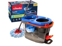 Vileda H2PrO pedálos felmosó szett Vileda H2PrO pedálos felmosó szett