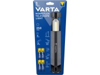 Varta Work Flex Telescope Light elemlámpa Varta Work Flex Telescope Light elemlámpa