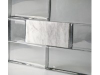 Crystal Collection Nature Touch természetes építőelem Ariston Marble Crystal Collection Nature Touch természetes építőelem Ariston Marble