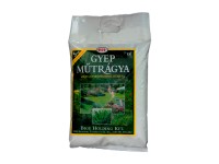 Gyepműtrágya 5 kg Gyepműtrágya 5 kg