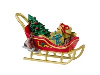 Lemax vintage karácsony karácsonyi dekoráció