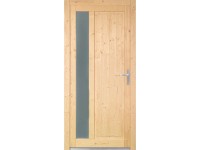 Panto fa mellékbejárati ajtó NET 510 fenyő natúr 88 cm x 200 cm ütköző jobbos Panto fa mellékbejárati ajtó NET 510 fenyő natúr 88 cm x 200 cm ütköző jobbos