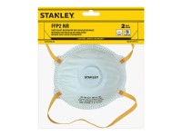 Stanley FFP2 maszk 2db Stanley FFP2 maszk 2db