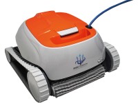 Summer Fun fal-/fenékszívó medencéhez Aqua Robot XEOX Poseidon teljesen automata