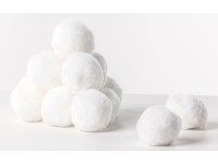 Summer Fun szűrőgolyók fehér medencéhez/medence szűrőberendezéséhez