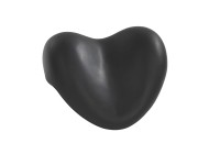 Wenko Tropic fejtámasz kádhoz 25 cm x 11 cm x 20,5 cm fekete