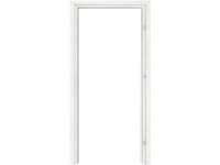Belteri állítható ajtótok 100 mm - 120 mm PP Bianco 80 cm x 210 cm jobbos Belteri állítható ajtótok 100 mm - 120 mm PP Bianco 80 cm x 210 cm jobbos
