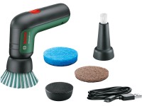 Bosch akkus tisztítókefe Universal Brush Bosch akkus tisztítókefe Universal Brush