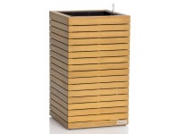 Lechuza Palo High oszlopkaspó 77 cm x 44 cm x 44 cm eukaliptuszfa FSC®
