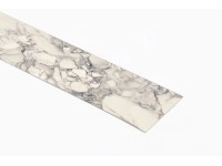 Kaindl élzáró 65 cm x 4,5 cm Arabescato 2 darabos csomag