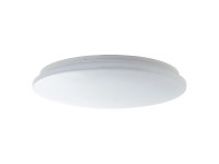 Brilliant Tribola LED-es mennyezeti lámpa 48,5 cm átmérő fehér Brilliant Tribola LED-es mennyezeti lámpa 48,5 cm átmérő fehér