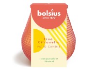 BS Citron üvegmécses korall 40 óra