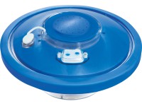 Bestway úszó LED-es szökőkút 18,9 cm átmérő