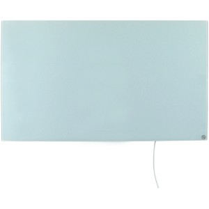 E2 Elektromos IR fűtőpanel Infrae² Smart & Easy Crystal M 500W tejüveg előlappal.
