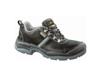 Félcipő Montbrun S3 SRC fekete 43-as Félcipő Montbrun S3 SRC fekete 43-as