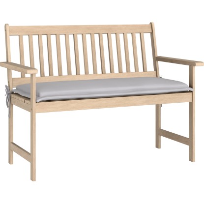 Kerti pad Edgewood akác FSC®