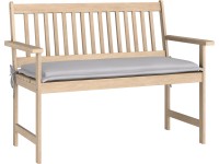 Kerti pad Edgewood akác FSC