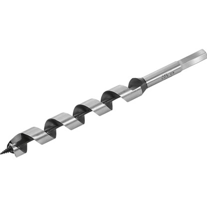 LUX-TOOLS Comfort gerendafúró 20 mm x 235 mm