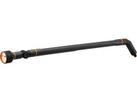 Fiskars 3 funkciós öntözőrúd 74 cm forgatható fej Fiskars 3 funkciós öntözőrúd 74 cm forgatható fej