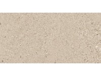 Padlólap Small Terazzo Stone mokka 29,8 cm x 59,8 cm