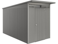 Biohort Avantgarde Eco szerszámosház standard ajtó 209 cm x 332 cm x 172 cm