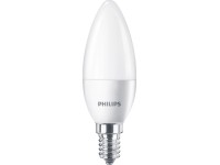 Philips LED gyertya izzó E14 5,5 W hidegfehér Philips LED gyertya izzó E14 5,5 W hidegfehér