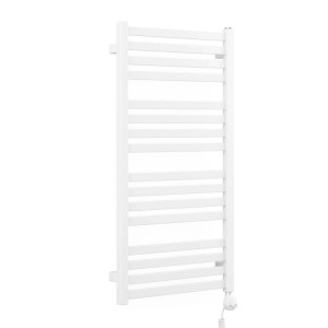Terma radiátor Electric RYTMIC fehér 96 cm x 50 cm 400W