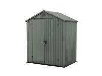 Darwin 6 x 4 Műanyag Kerti Ház