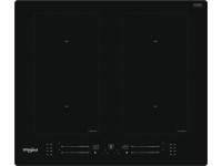 WHIRLPOOL Beépíthető indukciós főzőlap WLS7260NE WHIRLPOOL Beépíthető indukciós főzőlap WLS7260NE